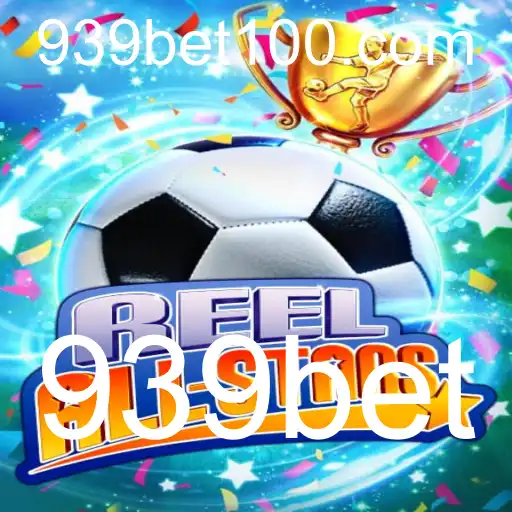 ReelAllStars: Um Mergulho no Universo do 939bet