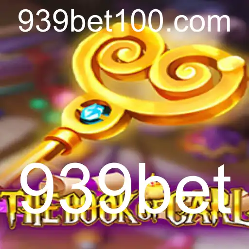 TheBookofCarl: Uma Imersão no Inovador Jogo de 939bet