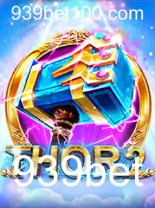 Thor2: Uma Jornada Épica no Universo dos Jogos