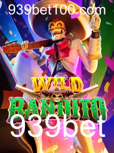 Explorando o Mundo de WildBandito no 939bet: Uma Aventura Incrível